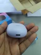 reviewRemax TWS 19 หูฟังบลูทูธ Bluetooth 5 3 หูฟังสเตอริโอในหูแบบครึ่งตัวหูฟังไร้สาย Bluetooth Gaming หูฟังพร้อมกล่องชาร์จ comment 2