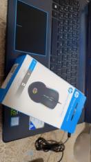 reviewร้านแนะนำเมาส์เล่นเกม HP USB M160 Optical Dpi 1000 3D สําหรับคอมพิวเตอร์ แล็ปท็อป comment 2