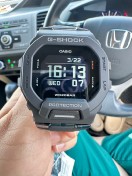 reviewNew Gshock GBD 200 GBD 900RD 4 GBD 900 ประกันศูนย์ cmg 1 ปี comment 2