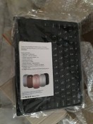 reviewร้านแนะนำ พร้อมส่งจากไทยเมาส์ไร้สาย เมาส์บลูทูธ iPad ไม่มีเสียง เม้าส์ไร้สาย เม้าส์ เมาส์ เม้าส์บลูทูธ เม้าไรสาย เม้าส์ไอแพด comment 3