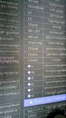 reviewแผ่นรองเม้าส์ขนาดใหญ่ Mouse Pad แผ่นรองเม้าส์ Shortcut Keys สกรีนคีย์ลัด โปรแกรม Office Excel Word PPT PS CAD เล่นเกม comment 1