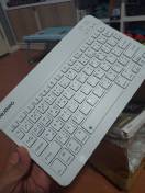 reviewNubwo Bluetooth Keyboard NKB 103NKB 100คีย์บอร์ดเล็ก คีย์บอร์ดไร้สาย คีย์บอร์ดบลูทูธ comment 4