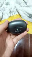 reviewLenovo LP5 TWS หูฟังบลูทูธไร้สาย พร้อมไมโครโฟน 9D สเตอริโอ IPX5 กันน้ำ สําหรับ IOS Androids comment 2