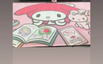 reviewร้านแนะนำMO X แผ่นรองเม้าส์ ลายการ์ตูน ขนาด 80x30 แผนรองเมาส์ยางพารา มีกันลื่น Mouse pad แผ่นรองเมาส์เกมมิ่ง comment 2