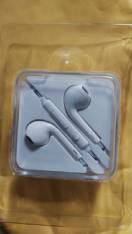 reviewHoco หูฟังสมอลทอร์ค M55zz w sh w versions 3 5mm 16 Earphone 1 2m หูฟัง Aux3 5mm  comment 2