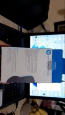 reviewร้านแนะนำเมาส์เล่นเกม HP USB M160 Optical Dpi 1000 3D สําหรับคอมพิวเตอร์ แล็ปท็อป comment 4