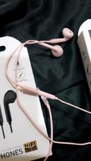reviewHoco หูฟังสมอลทอร์ค M55zz w sh w versions 3 5mm 16 Earphone 1 2m หูฟัง Aux3 5mm  comment 3