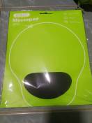 review สินค้าขายดี ROBOT รุ่น RP02 AMP02 แผ่นรองเมาส์ Mouse pad ที่รองเมาส์ Gaming Mouse Pad มีแผ่นยางกันลื่ม เพิ่มความฝืดมากขึ้น ของแท้ 100  comment 2