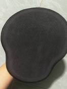 review สินค้าขายดี ROBOT รุ่น RP02 AMP02 แผ่นรองเมาส์ Mouse pad ที่รองเมาส์ Gaming Mouse Pad มีแผ่นยางกันลื่ม เพิ่มความฝืดมากขึ้น ของแท้ 100  comment 5