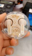 reviewร้านแนะนำDisney LK 11 หูฟังบลูทูธ หูฟังไร้สาย ระบบเสียงสเตอริโอ กันน้ำ คุณภาพเสียงระดับ HD อายุการใช้งานแบตเตอรี่ยาวนานเป็นพิเศษ เวลาแฝงต่ำของเกม บลูทูธ 5 3 สากลสำหรับ Android และ iOS comment 4