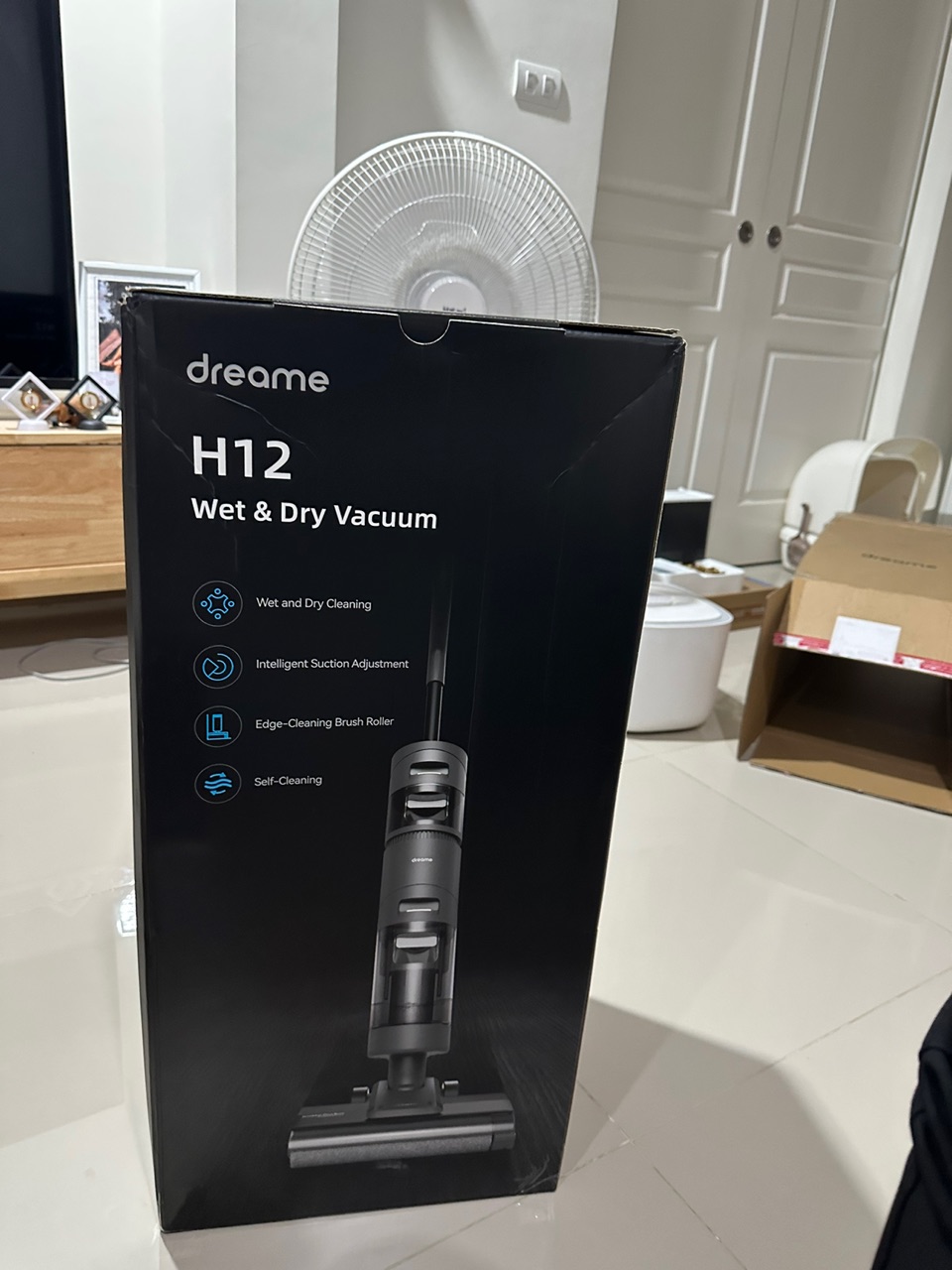 Dreame H11 Max REVIEW TEST: Wet Dry Cordless Vacuum, 56% OFF