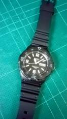 reviewร้านแนะนำcasio ของแท้ประกันศูนย์ นาฬิกาคาสิโอ ผู้ชาย รุ่น MRW 200H MRW 200HCMSMILEYTIME ขายแต่ของแท้ ประกันศูนย์cmg c thong comment 1