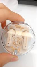 reviewร้านแนะนำDisney LK 11 หูฟังบลูทูธ หูฟังไร้สาย ระบบเสียงสเตอริโอ กันน้ำ คุณภาพเสียงระดับ HD อายุการใช้งานแบตเตอรี่ยาวนานเป็นพิเศษ เวลาแฝงต่ำของเกม บลูทูธ 5 3 สากลสำหรับ Android และ iOS comment 5