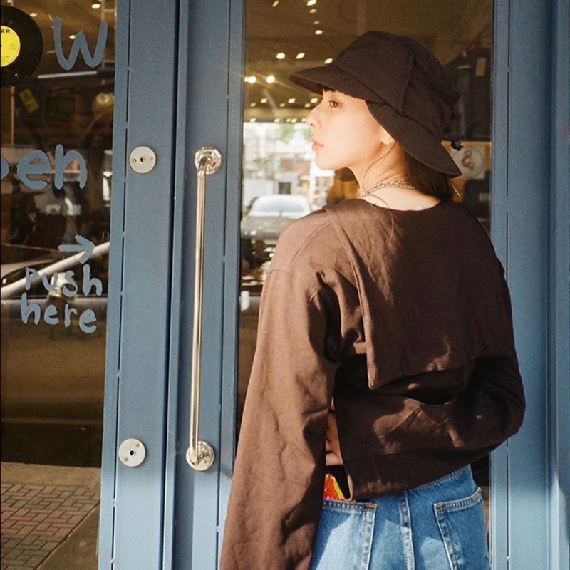 หมวก!!!@frank_garcon