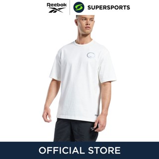 REEBOK Panini เสื้อยืดผู้ชาย