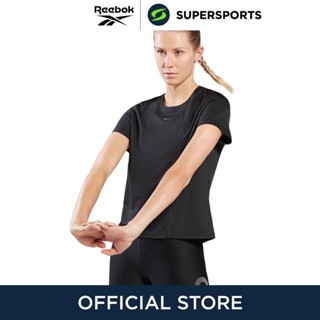 REEBOK Speedwick เสื้อวิ่งผู้หญิง เสื้อกีฬา