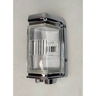 Mr.Auto ไฟหรี่มุม นิสสัน บิ๊กเอ็ม 993 ข้างซ้าย 1 ชิ้น สินค้าตรงรุ่นรถ  corner nissan-headlight-parts T2
