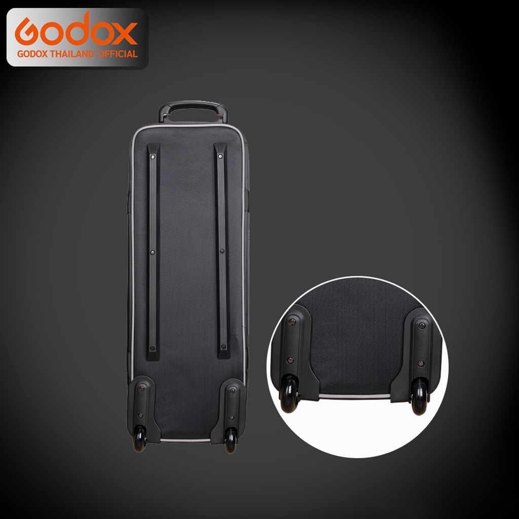 Godox Bag CB04 For Studio Set ,Tripod Light Stand - กระเป๋าชุดไฟ กระเป๋าขาไฟ ( 27*27*77 cm.)