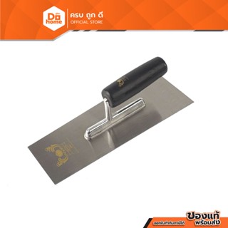 PUMPKIN เกียงขัดมัน 4 x 3 นิ้ว |EA|