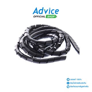 No brand Cable CLIP 3M Black