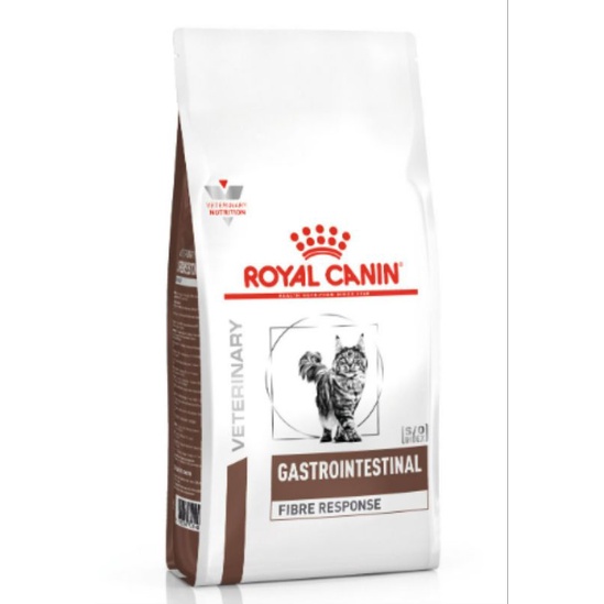 Royal canin Gastrointestinal Fibre Response