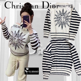 เสื้อChristian Dior ส่งฟรีมีของแถม