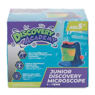 Discovery Academy Junior Microscope ToysRUs (932623)