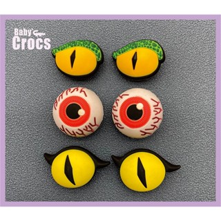 ใหม่ crocs jibbitz Charms / รองเท้าแตะ (คุณภาพสูง) / jibbitz Set / Microcs jibbitz /วันเกิด