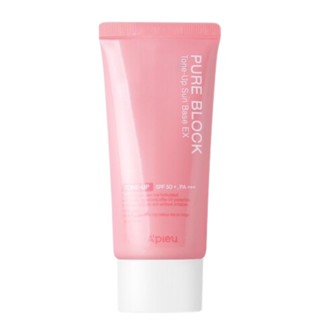 Apieu Pure Block Tone Up Sun Base EX SPF50+ PA+++ 1.69 fl.oz / 50 มล.