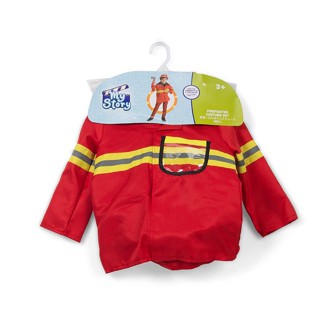 My Story Firefighter Costume Set ToysRUs (933010)