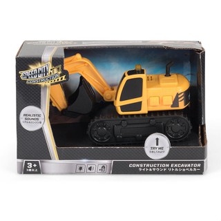 Speed City Construction Excavator ToysRUs (930941)