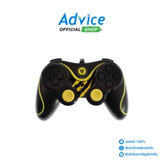 NUBWO  Controller Analog (NJ-25) Pro Black/Yellow - A0094315