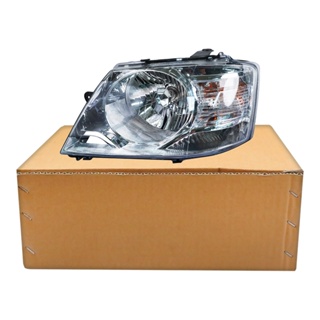 ไฟหน้า TATA-XENON แท้ห้าง LH ( 289454400120 ) ( ซ้าย ) honda-headlight-parts T2