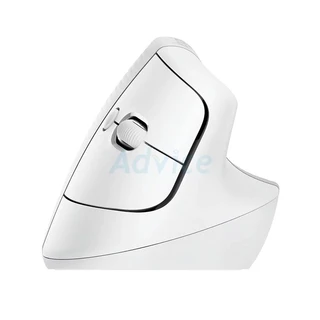 LOGITECH MULTI DEVICE MOUSE LIFT VERTICAL ERGONOMIC PALE GREY - A0144190