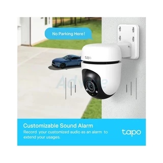 TP-LINK Smart IP Camera (2.0MP) TAPO C500 Outdoor - A0148726