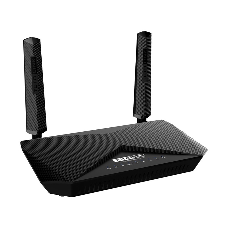 TOTOLINK 4G Router (LR1200) Wireless AC1200 Dual Band - advice ...