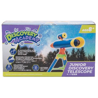 Discovery Academy Junior Telescope ToysRUs (932617)