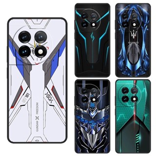 เคสโทรศัพท์มือถือ ซิลิโคนนิ่ม TPU ลายน่ารัก สําหรับ OnePlus 11 Pro 5G Case 1+ 11 One Plus 11 Pro OnePlus 11 Funda Coque