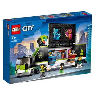 LEGO City Gaming Tournament Truck 60388 ToysRUs (135240)