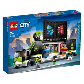 LEGO City Gaming Tournament Truck 60388 ToysRUs (135240)