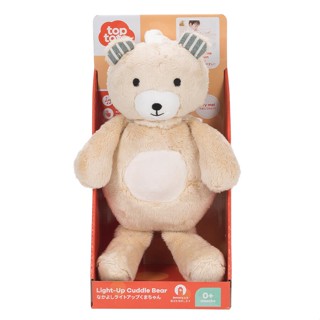 Top Tots Light-Up Cuddle Bear ToysRUs (931767)