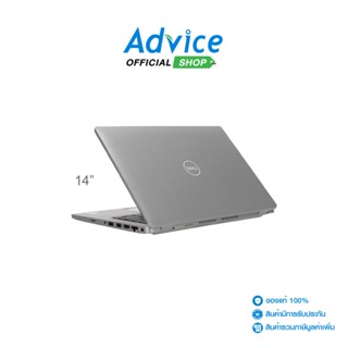 DELL  Notebook โน๊ตบุ้ค Latitude 5430-SNS5430011 (Black)