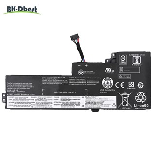 BK-Dbest สำหรับ Lenovo ThinkPad T470 T480 A475 A285 Series 01AV419 01AV420 01AV421 01AV489 SB10K97576 SB10K97578แบตเตอรี