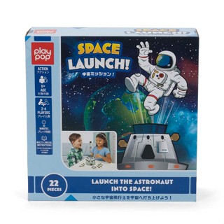 Play Pop Space Launch! ToysRUs (931710)