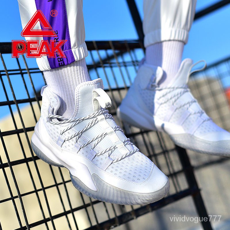 รองเท้าบาสเกตบอล Peak DA830551