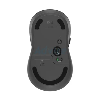 LOGITECH MULTI MODE MOUSE (M650) GRAPHITE - A0142125