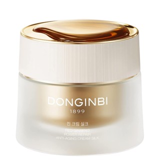 Donginbi ครีมโสมแดง ซ่อมแซมผิว ต่อต้านริ้วรอย 2.02 fl.oz / 60 มล. (วันหมดอายุ: 2025.05)