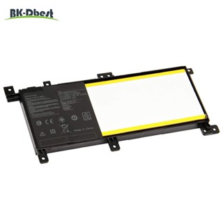 BK-Dbest C21N1509แบตเตอรี่แล็ปท็อปสำหรับ Asus X556U X556UA X556UB X556UJ X556UQ X556UV