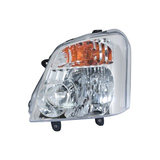 ไฟหน้า(เสื้อ) DMAX ปี 2003-2011 ซ้าย Isuzu(8-97332371-0-0) isuzu-headlight-parts T2