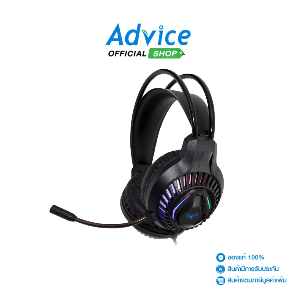 AULA  HEADSET (2.1) S605 (BLACK) - A0145687